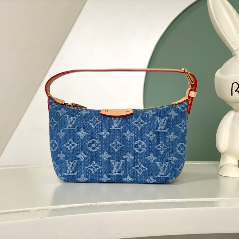LV Satchel bags